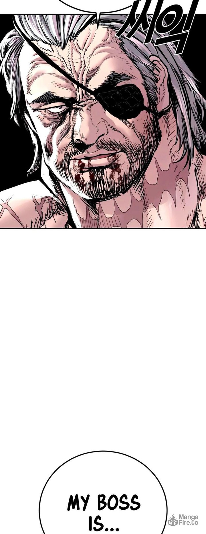 Manager Kim Chapter 180 Page 69