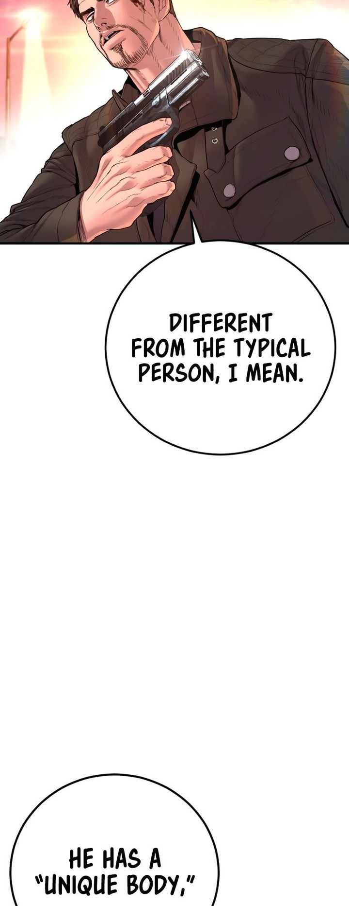 Manager Kim Chapter 180 Page 71