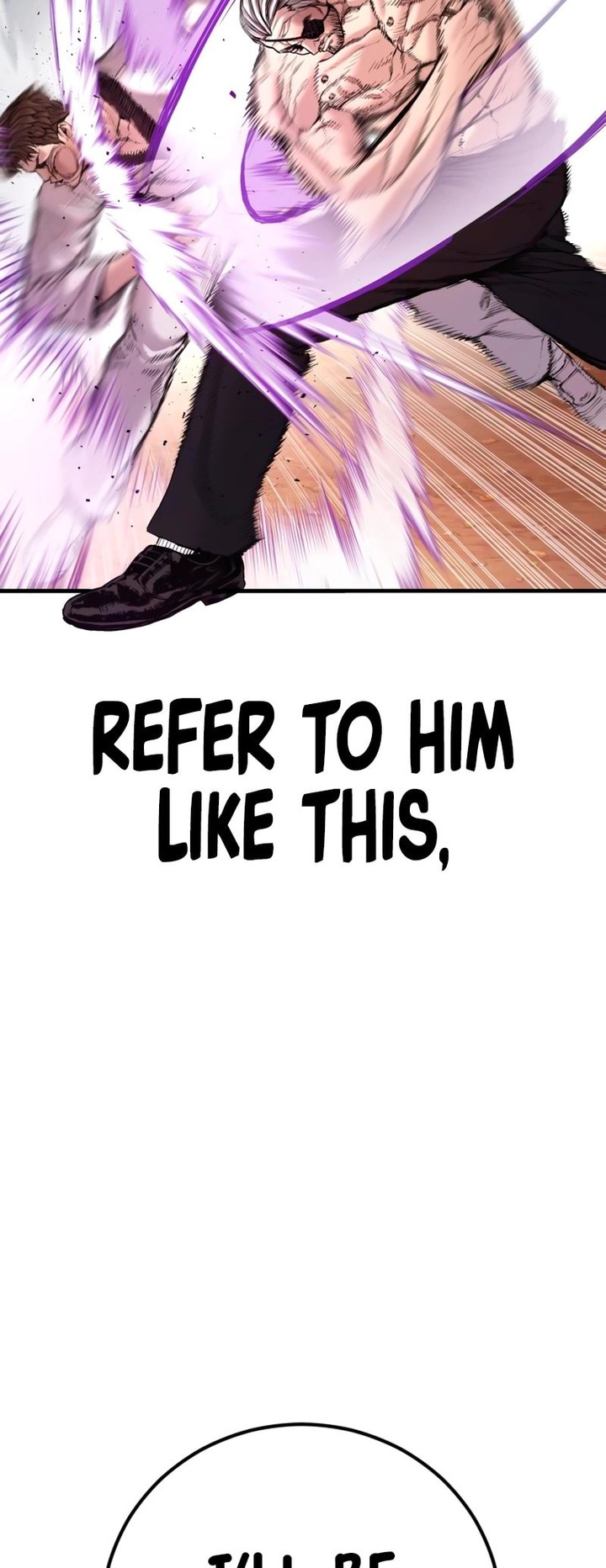 Manager Kim Chapter 180 Page 82