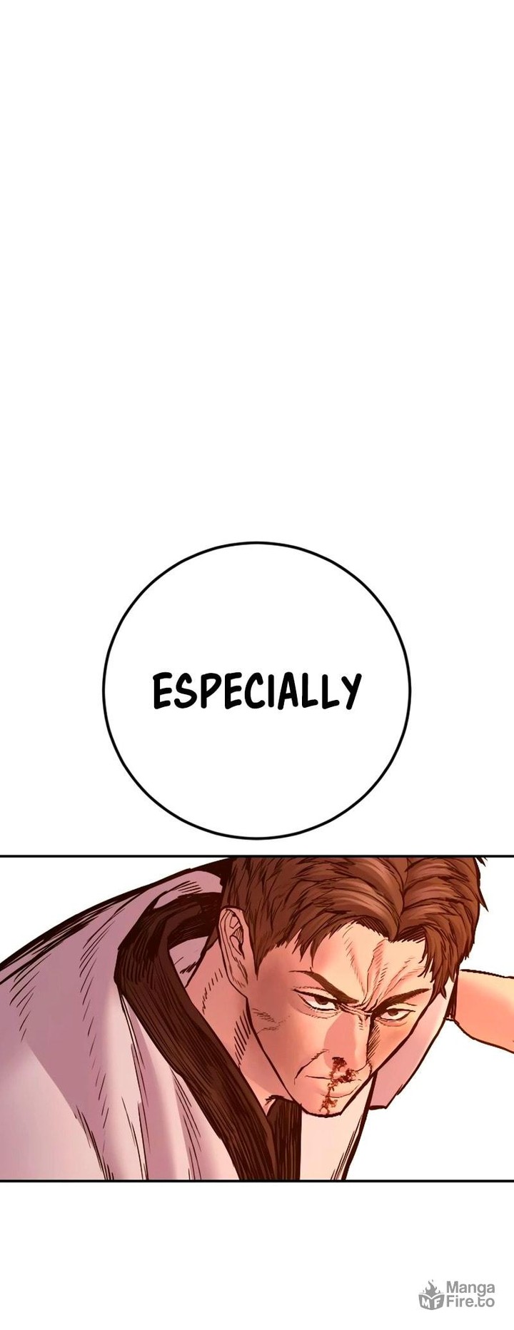 Manager Kim Chapter 180 Page 85