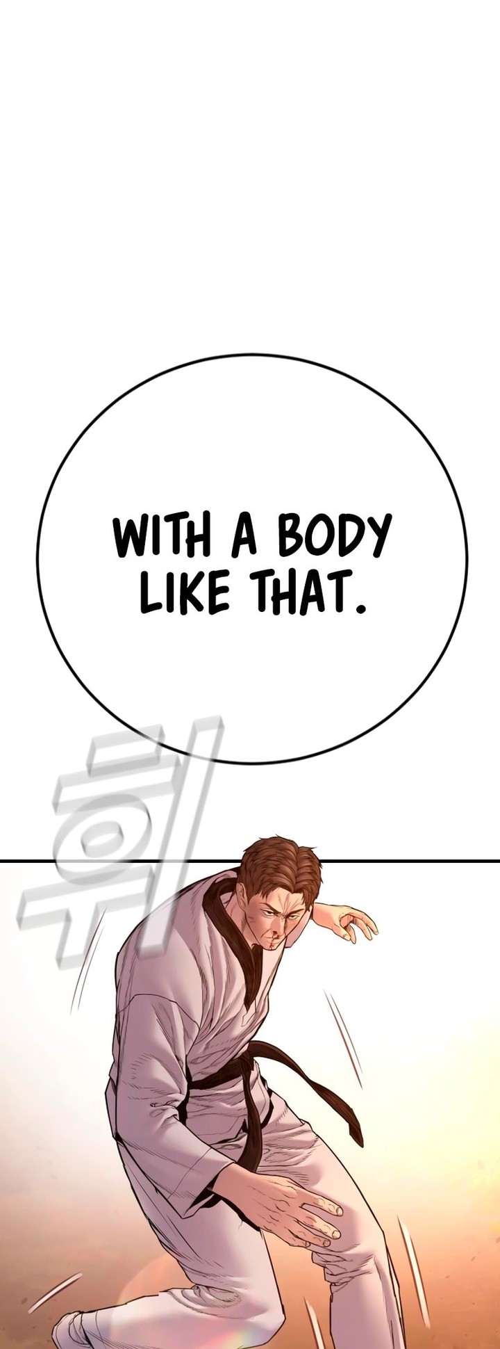 Manager Kim Chapter 180 Page 86