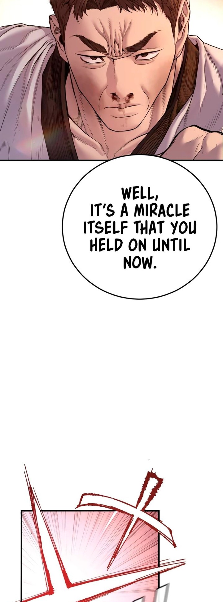 Manager Kim Chapter 180 Page 88