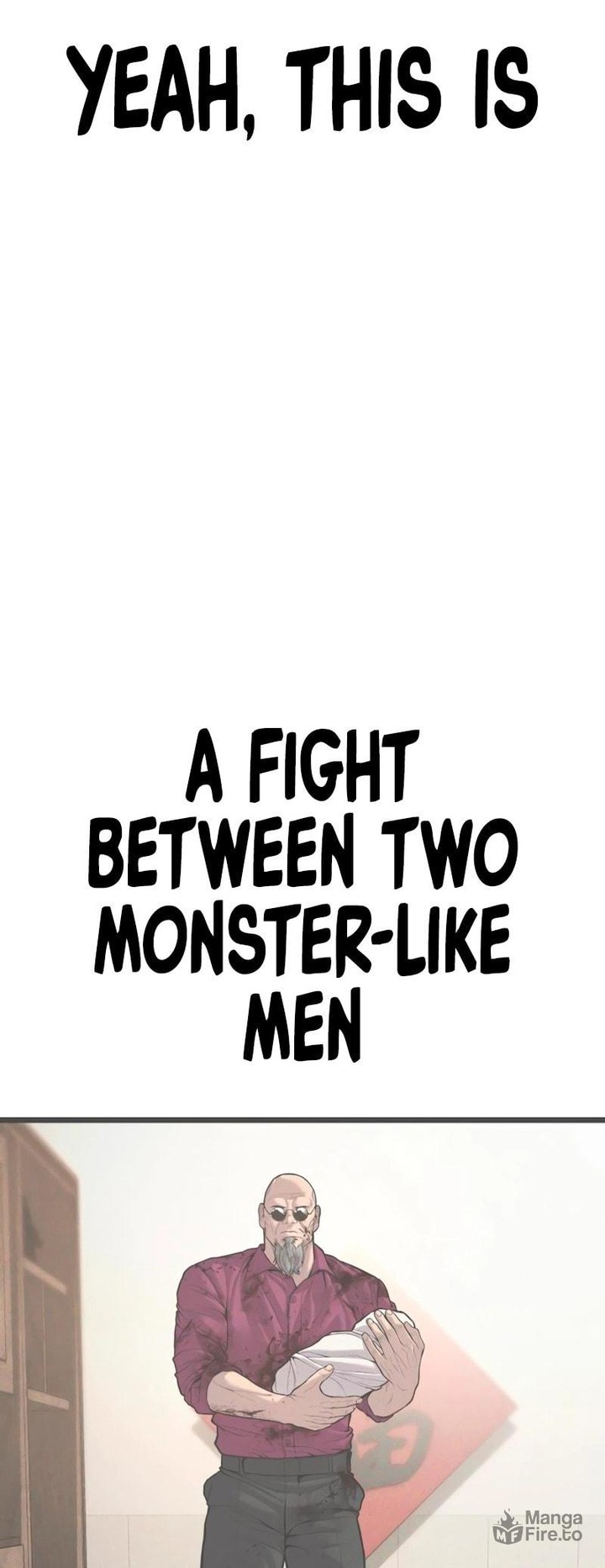 Manager Kim Chapter 180 Page 93