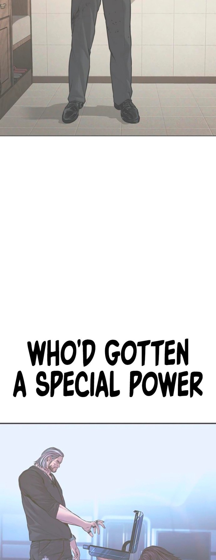 Manager Kim Chapter 180 Page 94