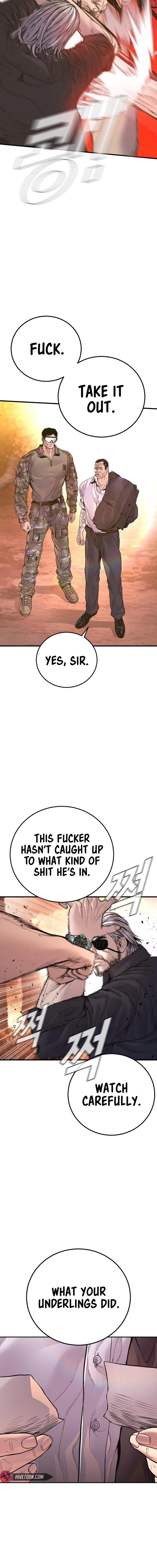 Manager Kim Chapter 183 Page 11