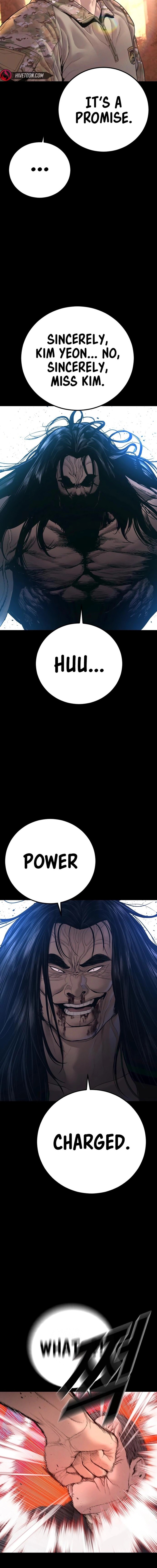 Manager Kim Chapter 183 Page 15