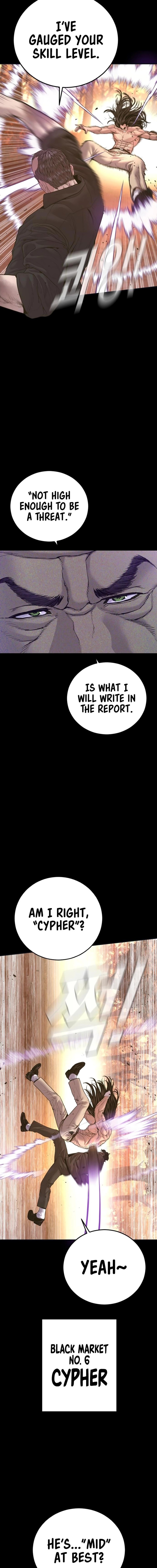 Manager Kim Chapter 183 Page 2