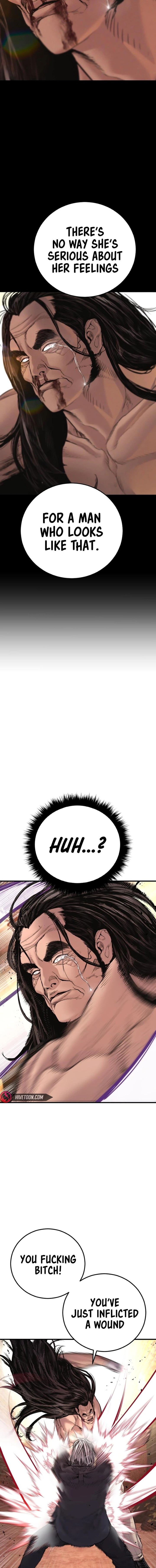 Manager Kim Chapter 183 Page 20