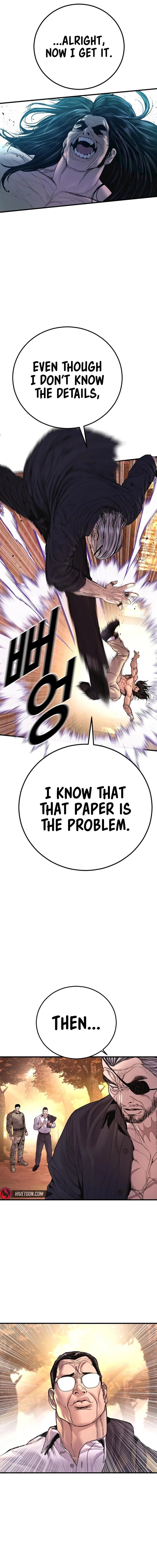 Manager Kim Chapter 183 Page 23
