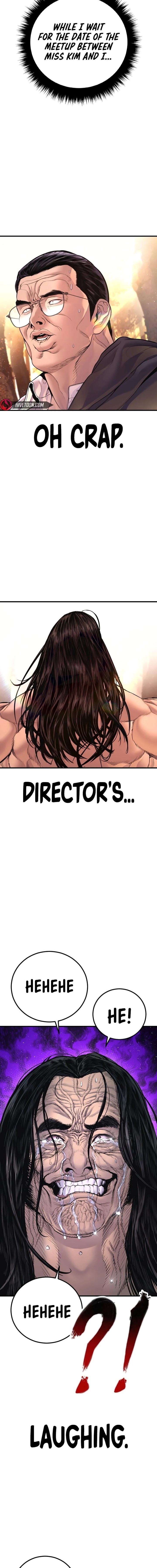 Manager Kim Chapter 183 Page 27