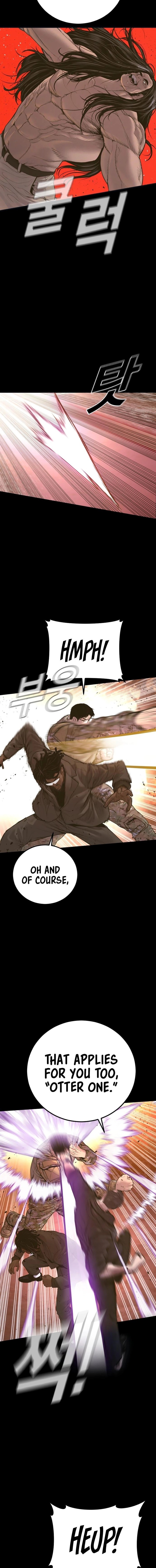 Manager Kim Chapter 183 Page 3