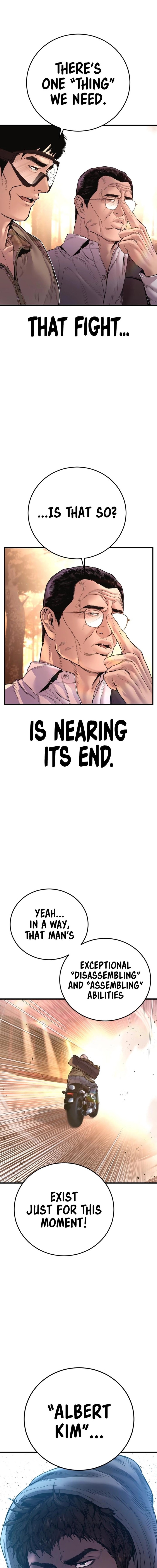 Manager Kim Chapter 183 Page 35