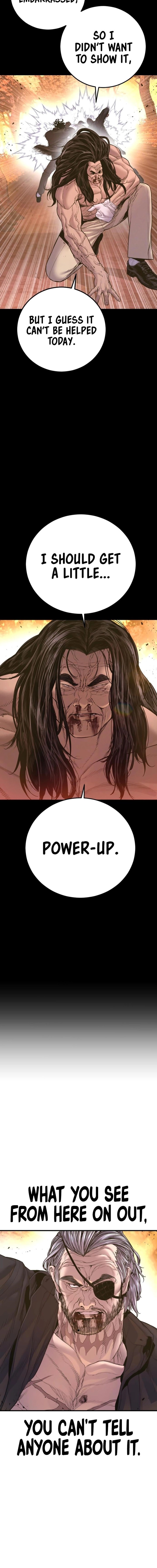 Manager Kim Chapter 183 Page 6