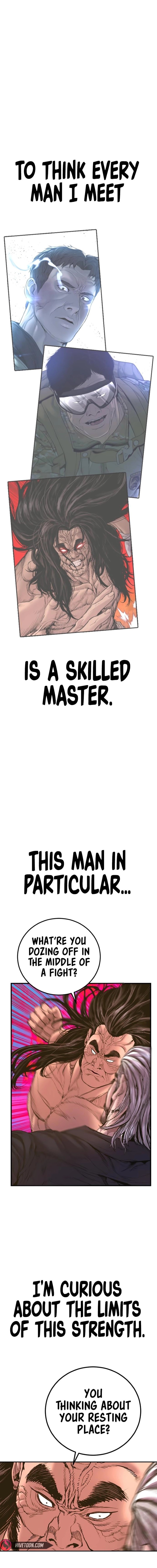 Manager Kim Chapter 183 Page 8