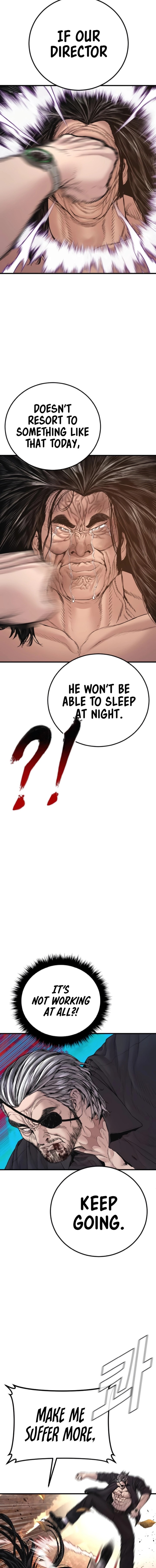 Manager Kim Chapter 184 Page 18