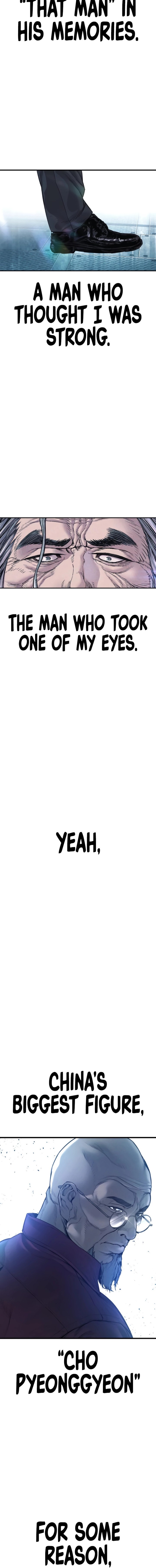 Manager Kim Chapter 184 Page 29