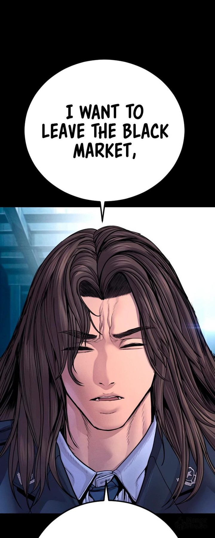 Manager Kim Chapter 186 Page 105