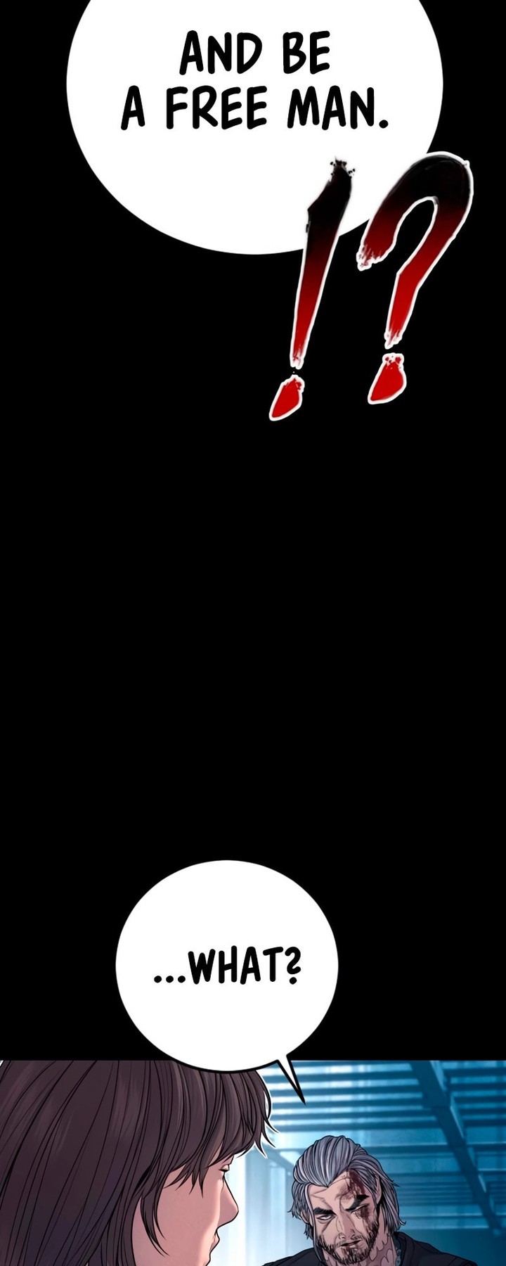 Manager Kim Chapter 186 Page 106