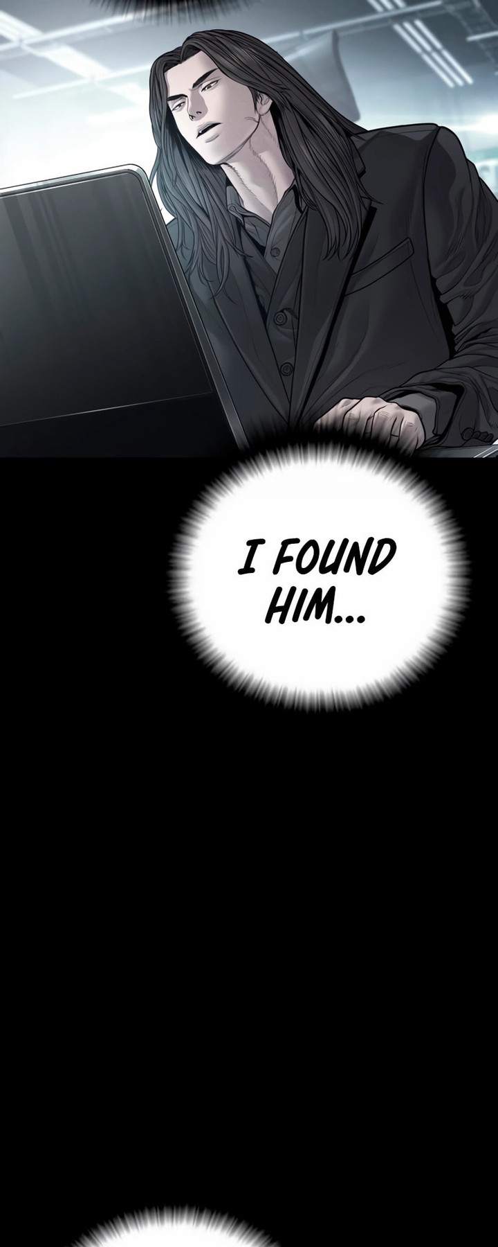 Manager Kim Chapter 186 Page 109