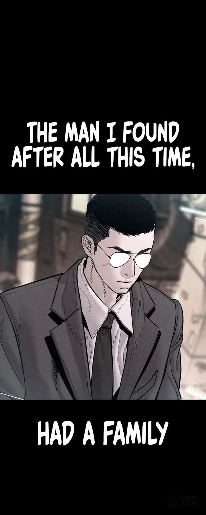 Manager Kim Chapter 186 Page 111