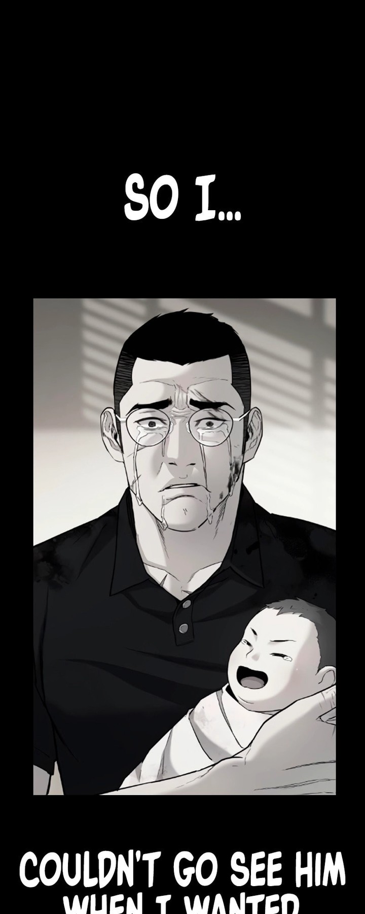 Manager Kim Chapter 186 Page 113