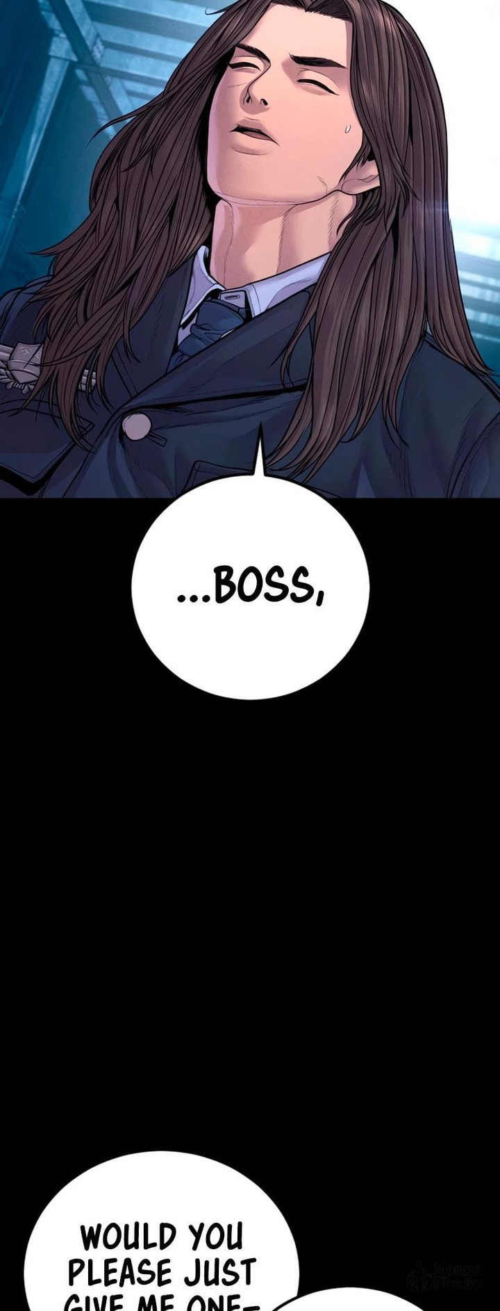 Manager Kim Chapter 186 Page 120