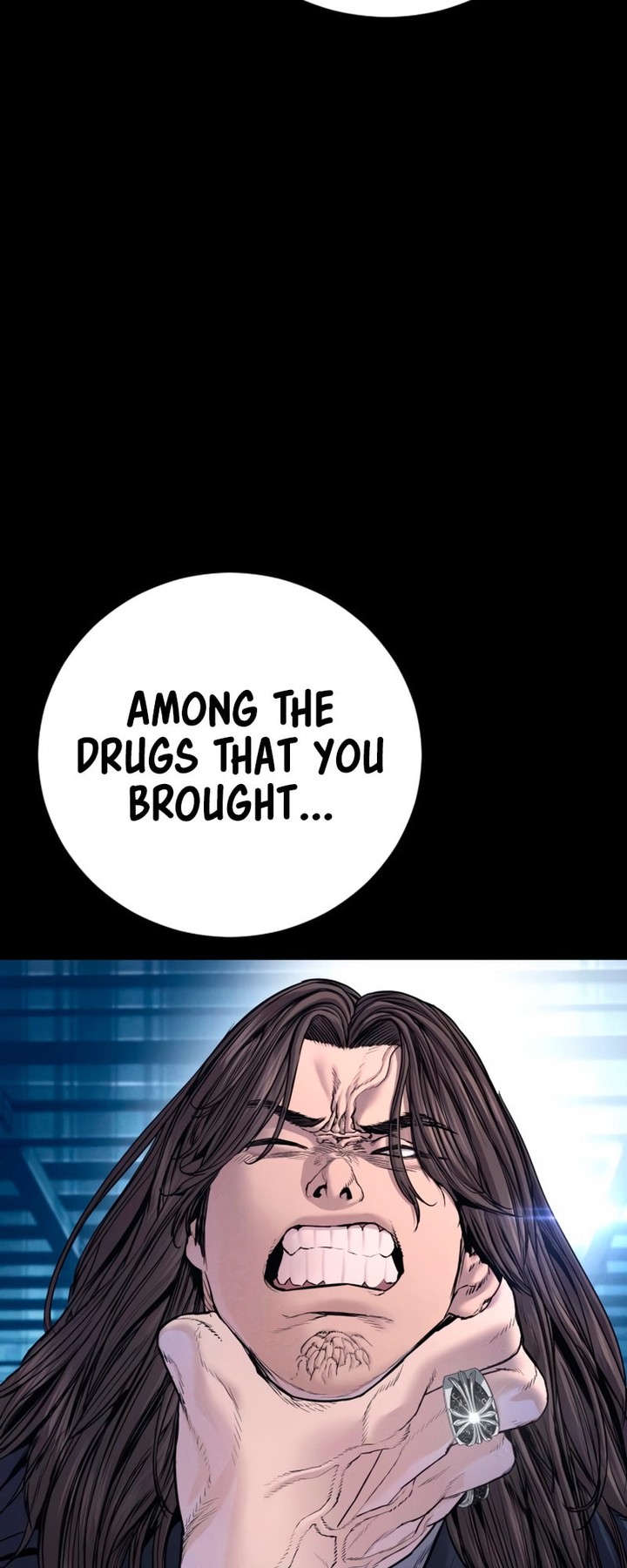 Manager Kim Chapter 186 Page 124