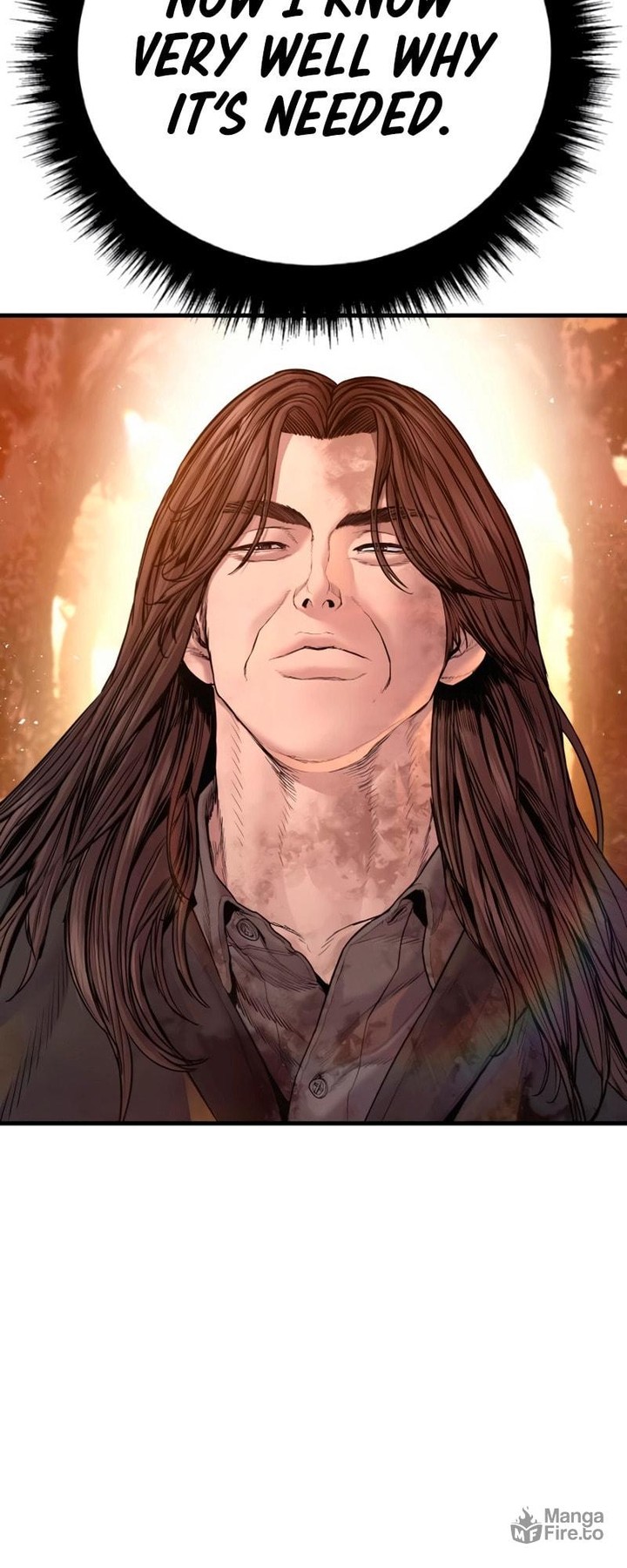 Manager Kim Chapter 186 Page 126