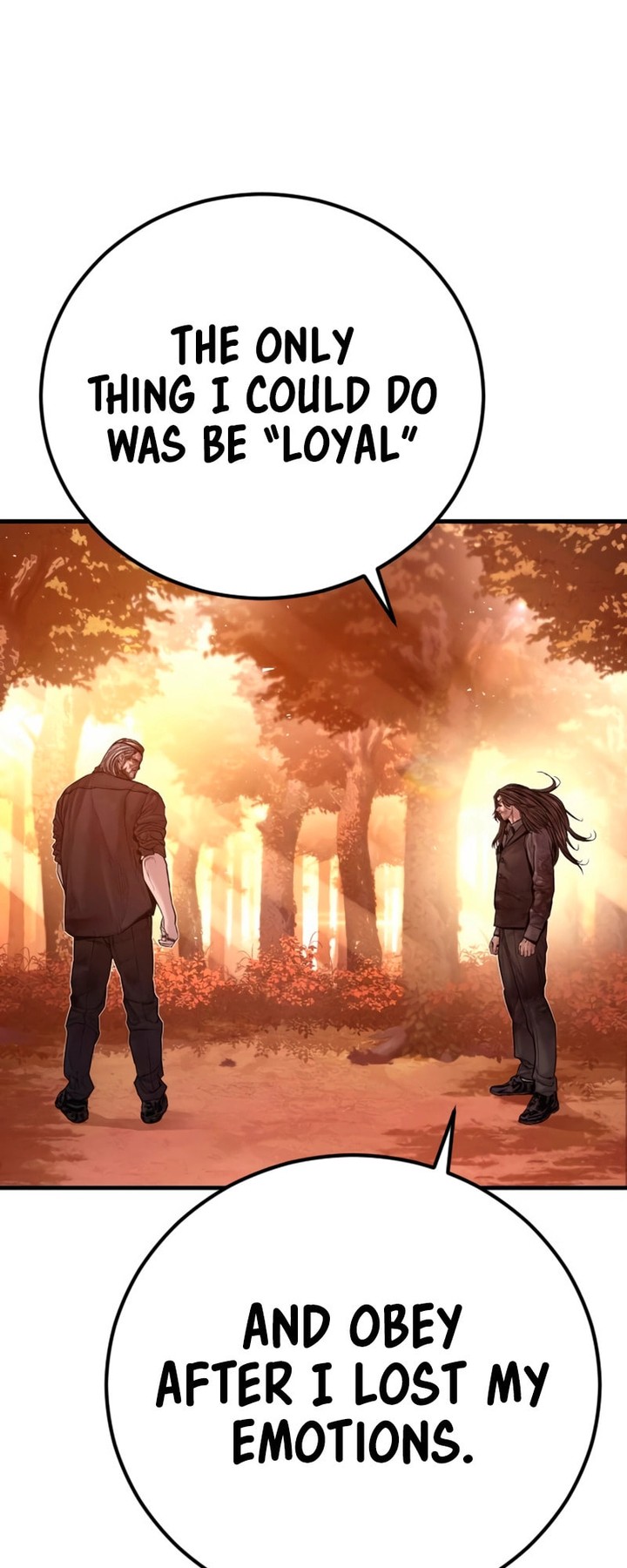 Manager Kim Chapter 186 Page 127