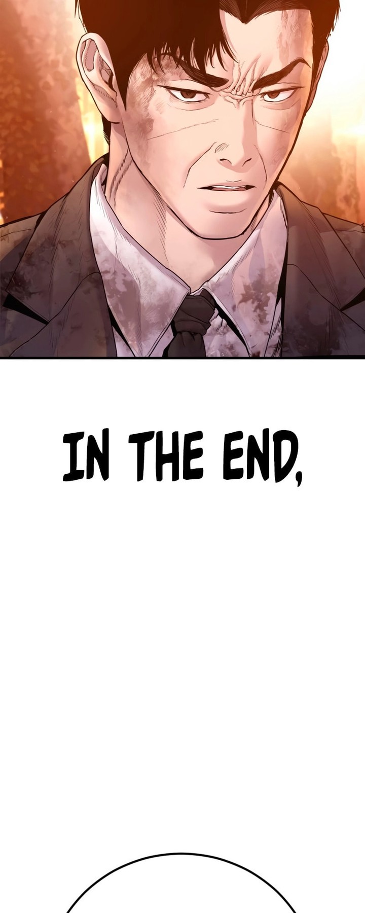 Manager Kim Chapter 186 Page 137