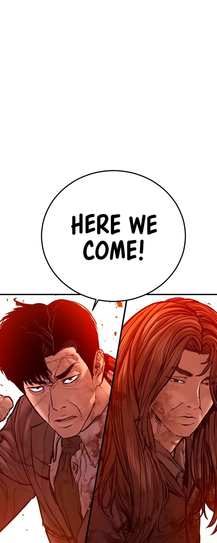 Manager Kim Chapter 186 Page 146