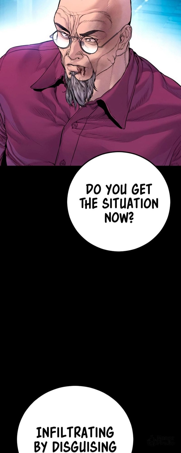 Manager Kim Chapter 186 Page 24