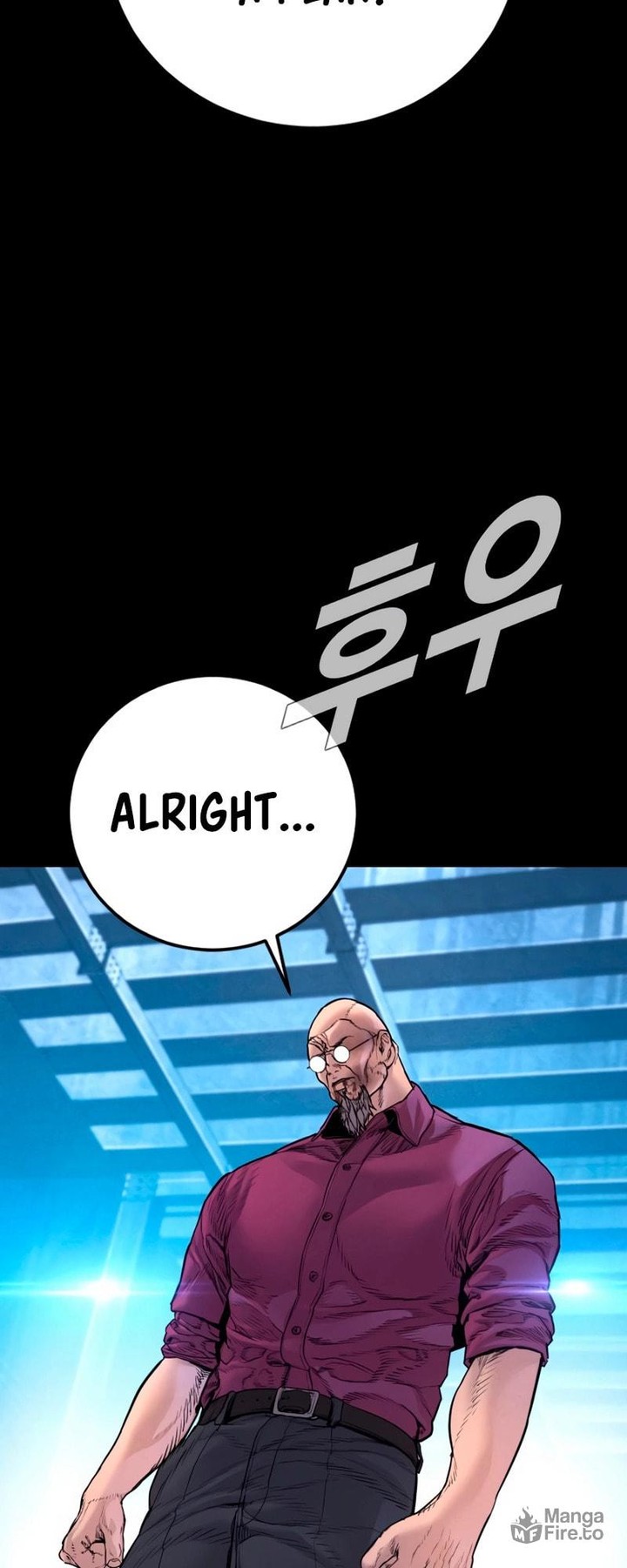 Manager Kim Chapter 186 Page 27