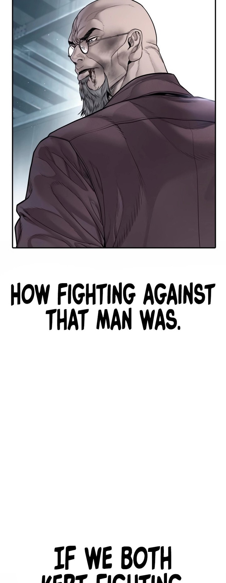 Manager Kim Chapter 186 Page 43