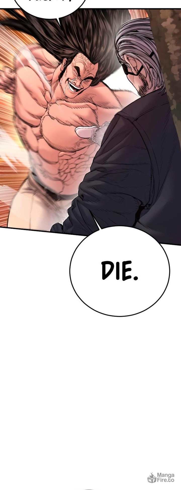 Manager Kim Chapter 186 Page 63