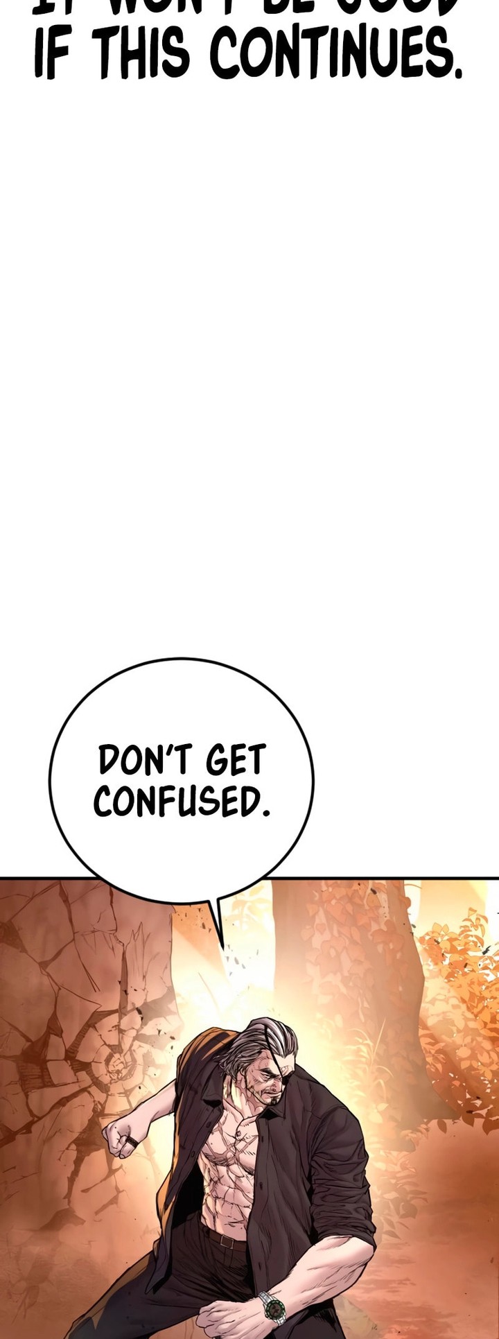 Manager Kim Chapter 186 Page 67