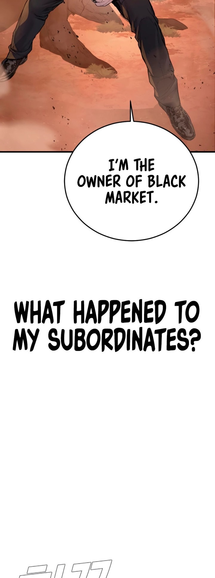 Manager Kim Chapter 186 Page 68