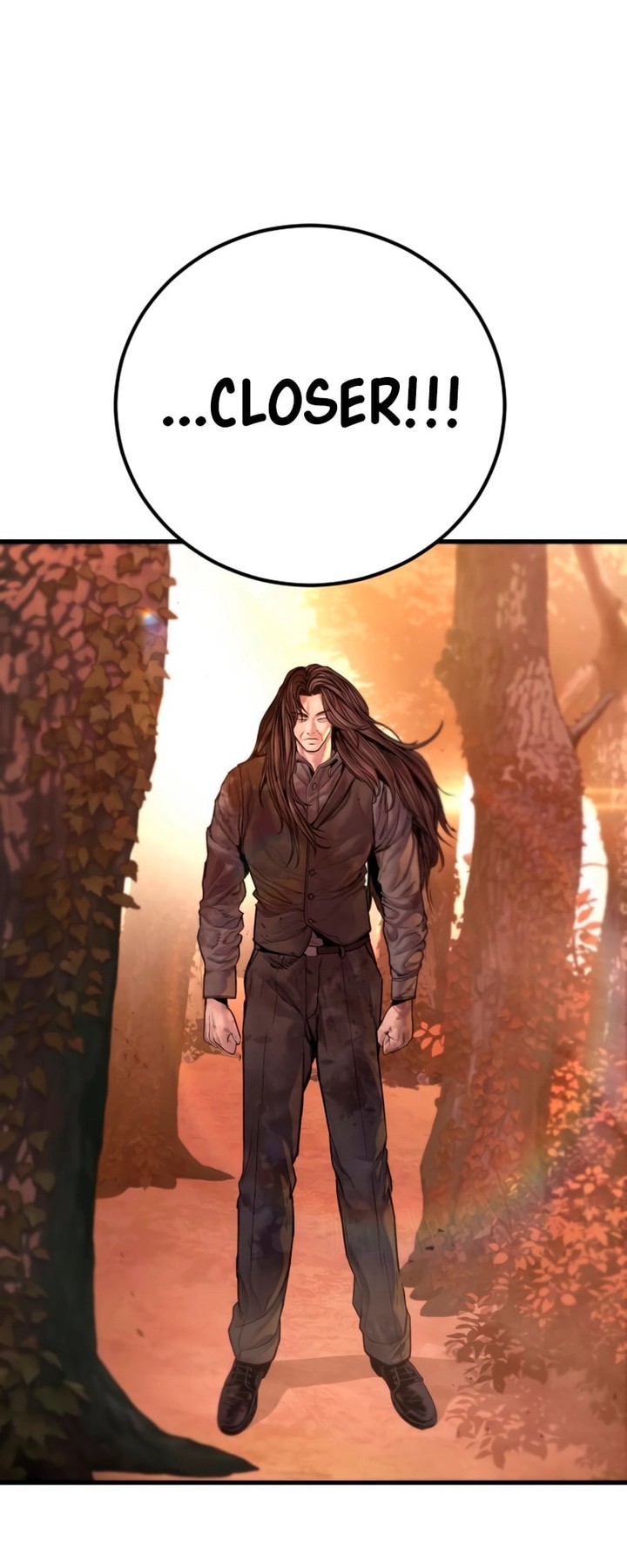Manager Kim Chapter 186 Page 71