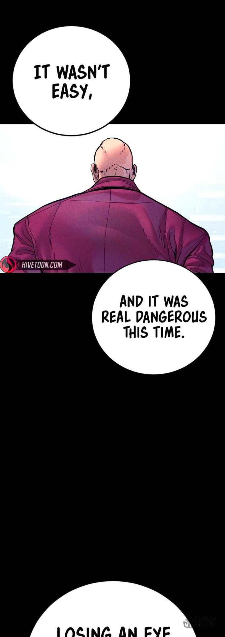 Manager Kim Chapter 186 Page 81