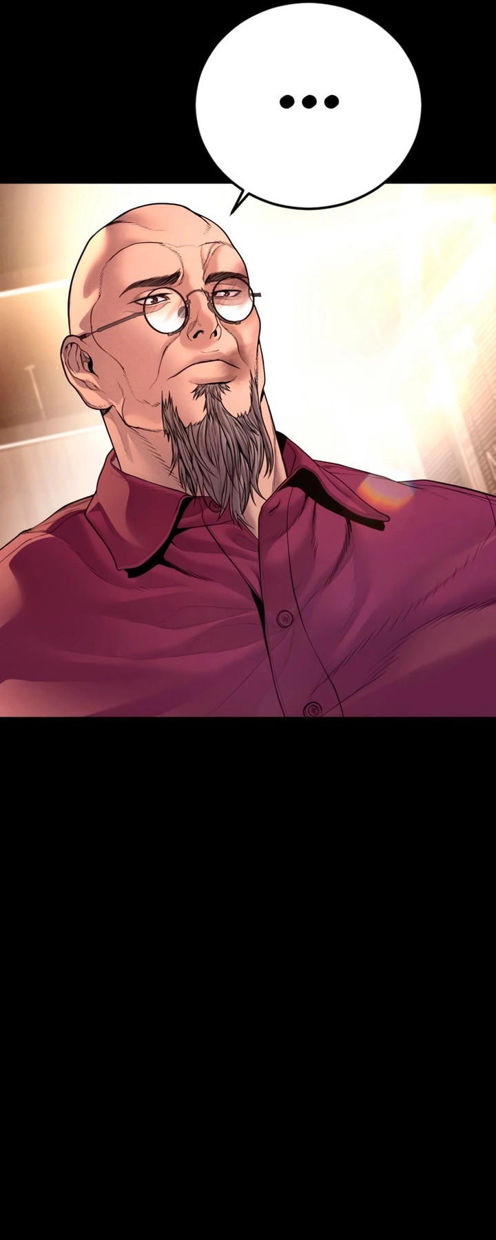 Manager Kim Chapter 186 Page 83