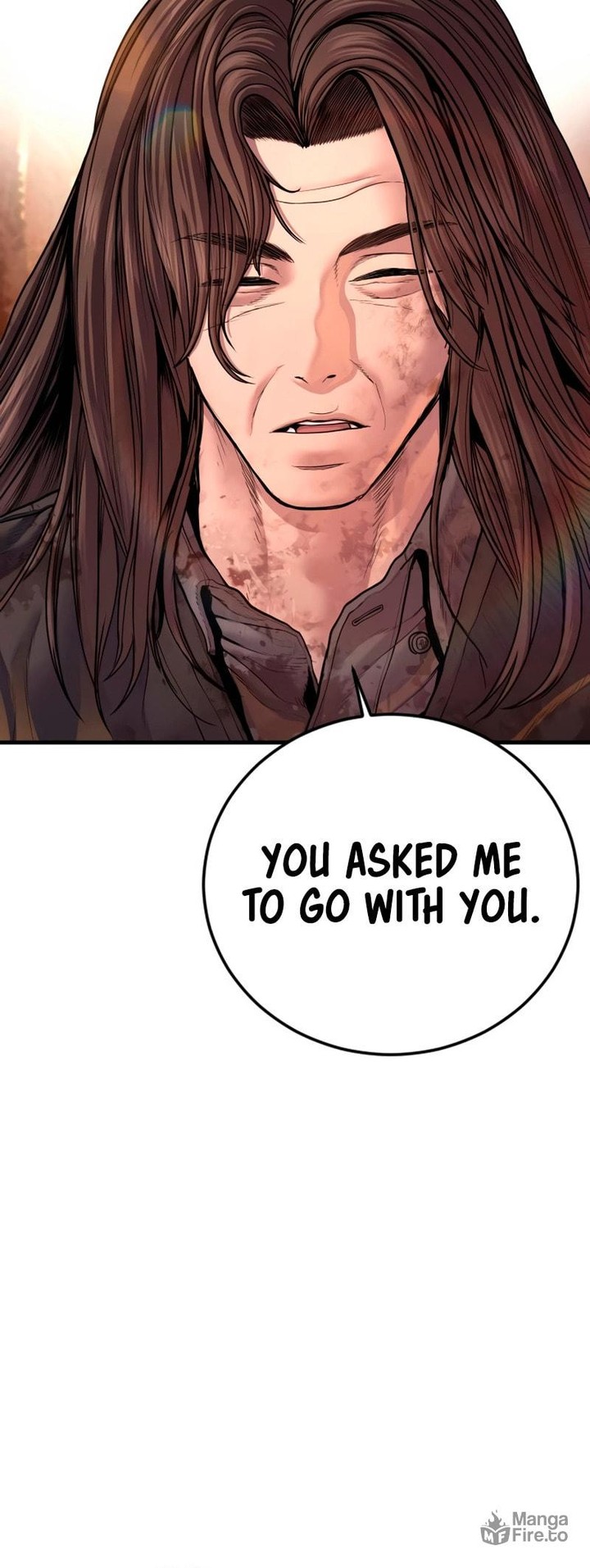 Manager Kim Chapter 186 Page 95