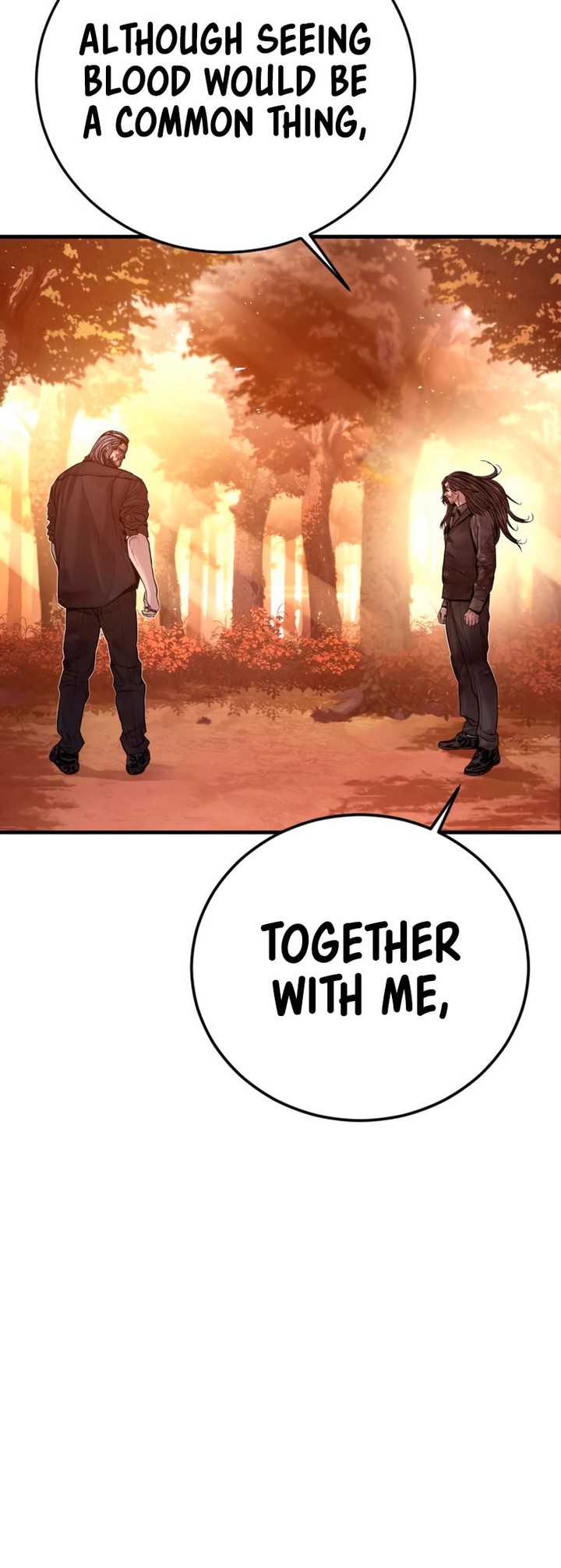 Manager Kim Chapter 186 Page 97
