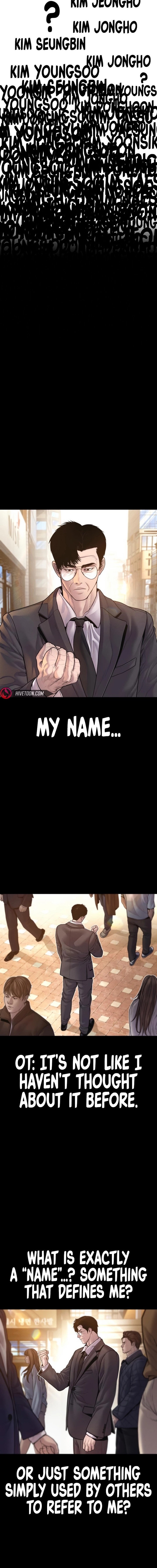 Manager Kim Chapter 188 Page 2