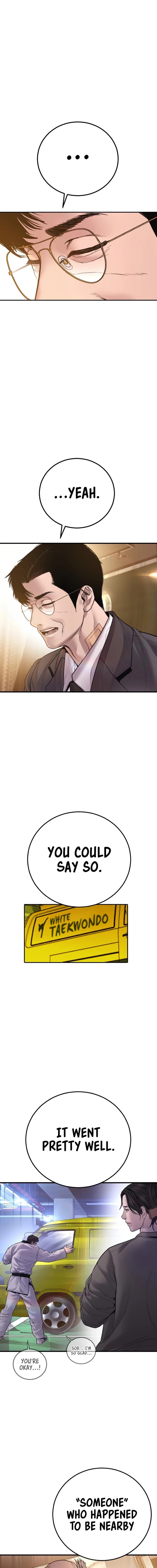Manager Kim Chapter 188 Page 23