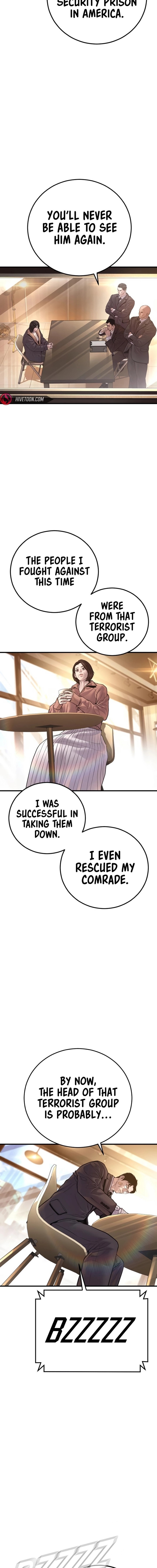 Manager Kim Chapter 188 Page 26