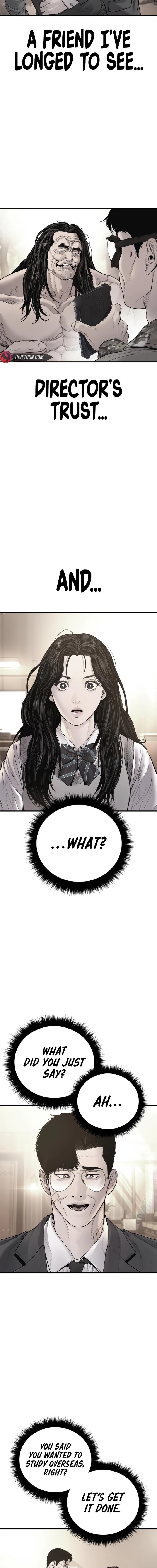 Manager Kim Chapter 188 Page 36