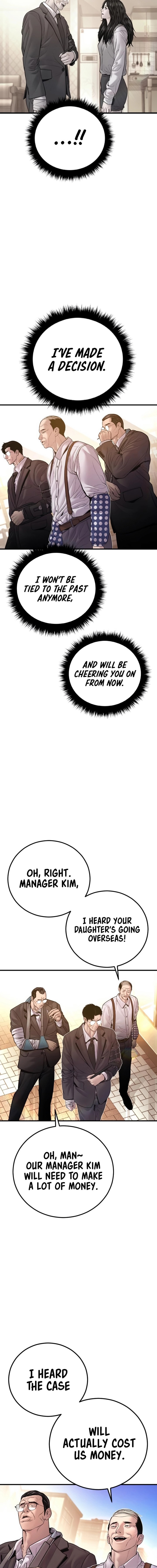 Manager Kim Chapter 188 Page 37