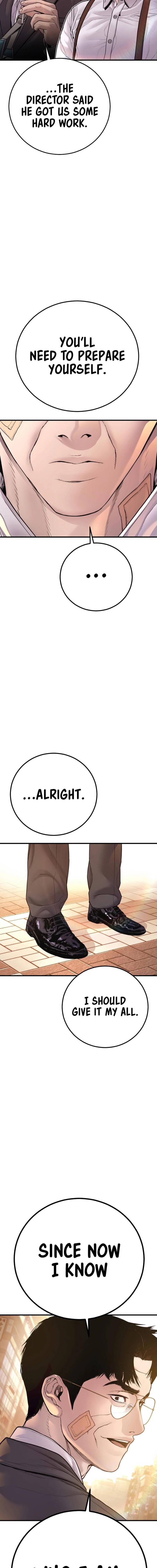 Manager Kim Chapter 188 Page 38