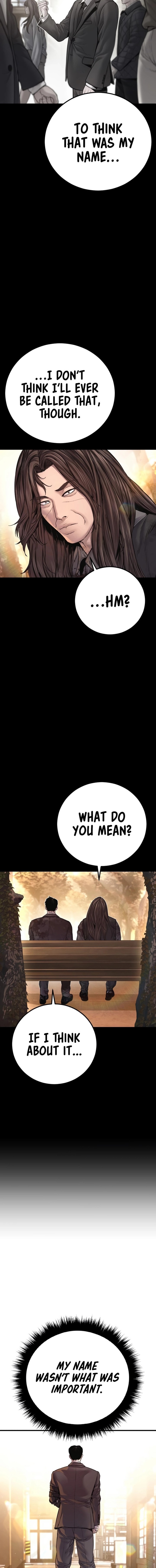 Manager Kim Chapter 188 Page 40