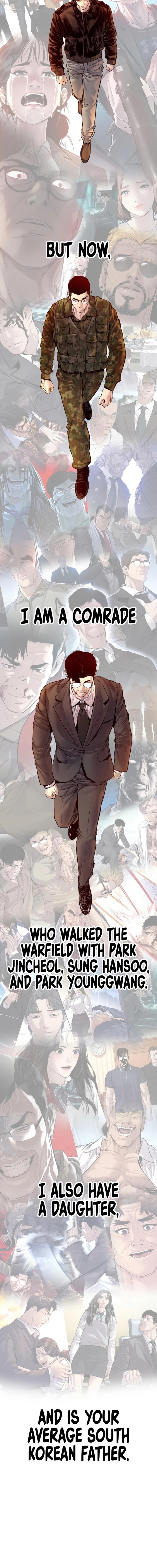Manager Kim Chapter 188 Page 42